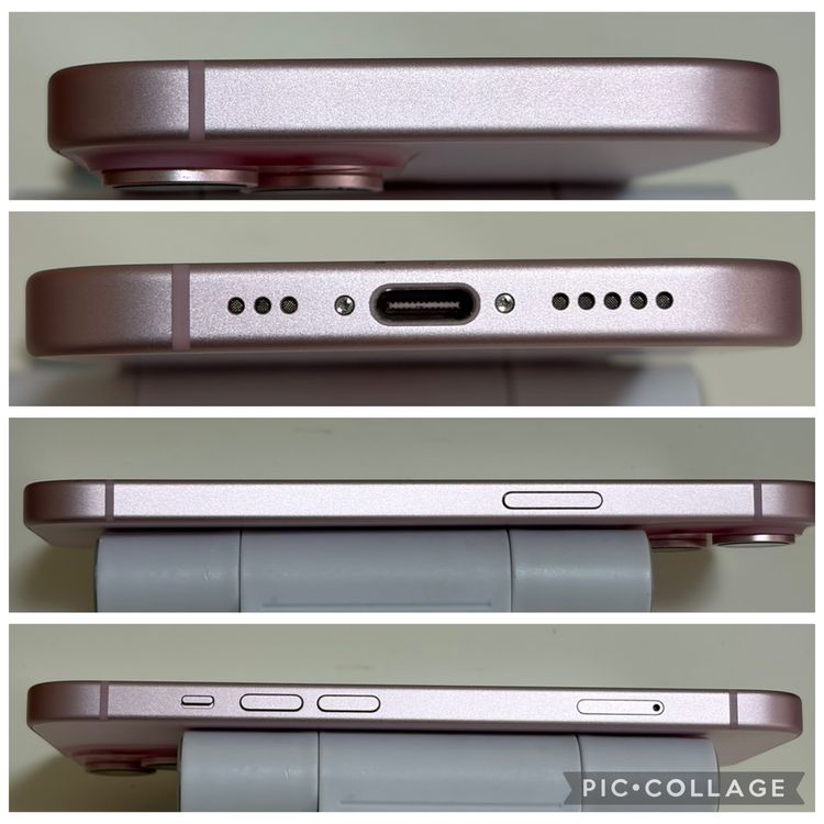 ���Хåƥ꡼86% ���� SIM�ե꡼ iPhone15 256GB �ԥ�