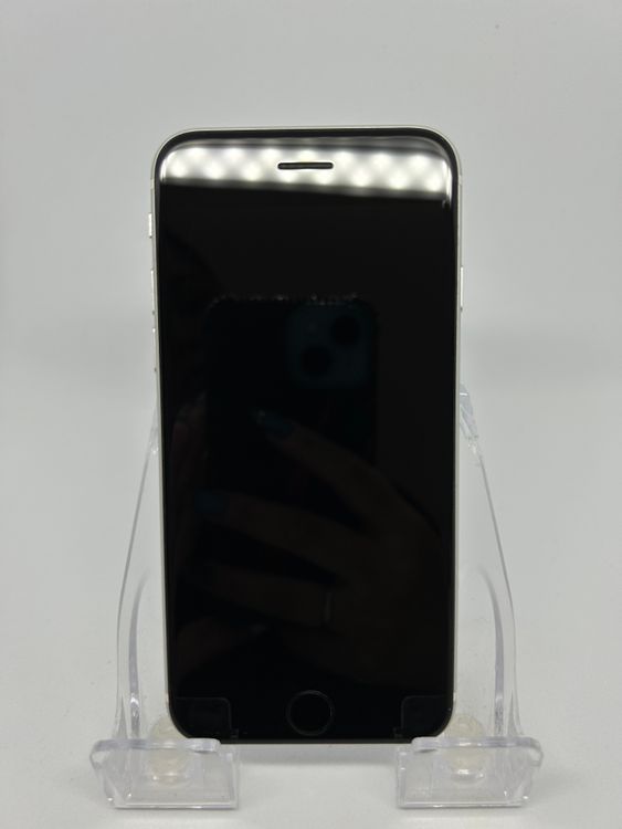 ϥԥͥͥå SIMե꡼ iPhoneSE2  128GB ۥ磻 ̵