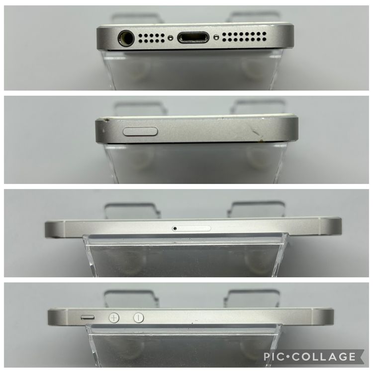 ϥԥͥͥå iPhone5s  16GB С ̵