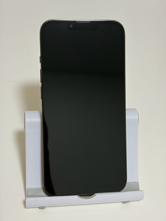 ���Хåƥ꡼80% SIM�ե꡼ iPhone13Pro 256GB ����ե�����