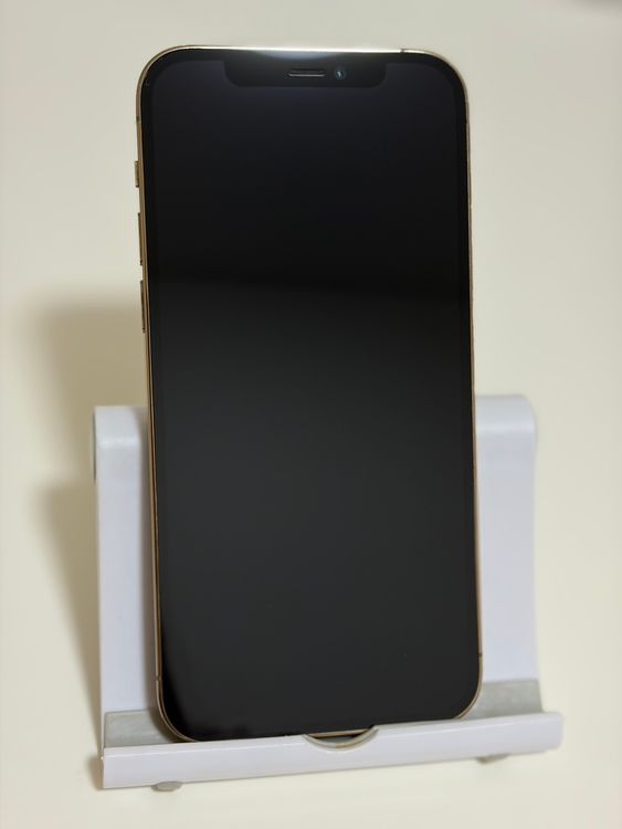 ���Хåƥ꡼89% SIM�ե꡼ iPhone12Pro 256GB �������