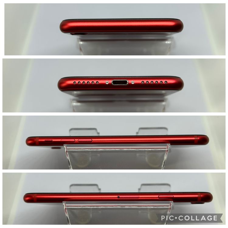 ��SIM�ե꡼ iPhoneSE��3����  128GB ��å� �Хåƥ꡼92%