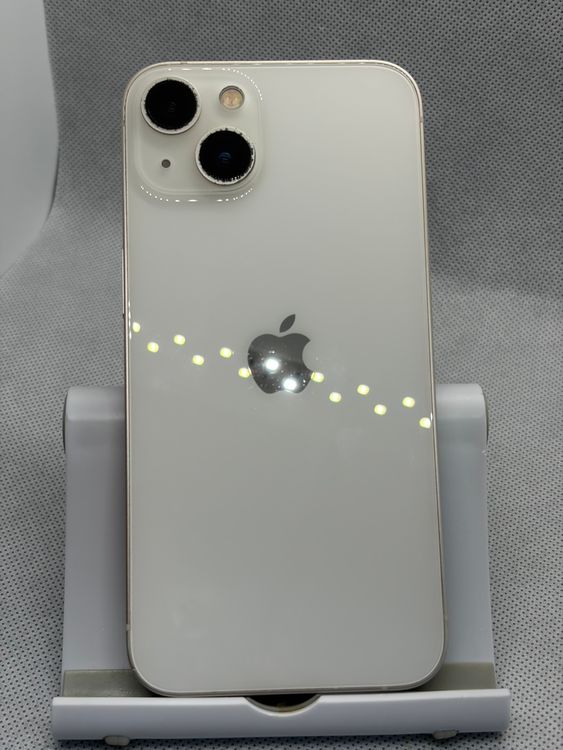 ���Хåƥ꡼100% SIM�ե꡼ iPhone13 512GB �������饤��