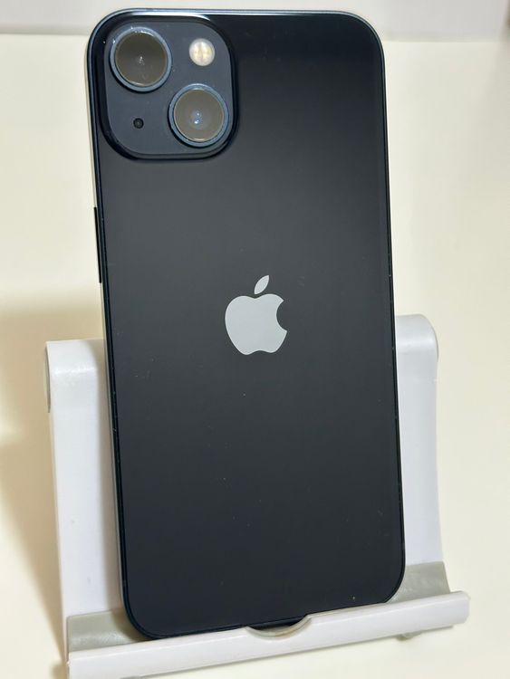������ SIM�ե꡼ iPhone13 128GB �ߥåɥʥ���
