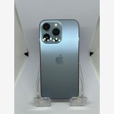 ��SIM�ե꡼ iPhone13Pro  128GB ������֥롼