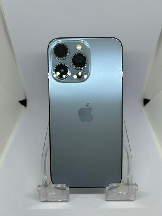 ��SIM�ե꡼ iPhone13Pro  128GB ������֥롼