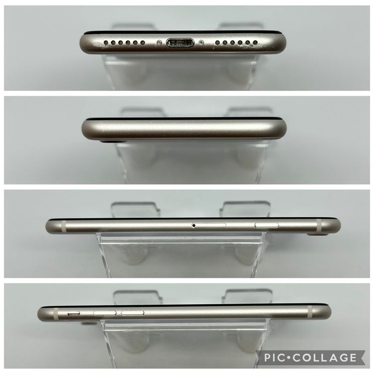 ��SIM�ե꡼ iPhoneSE��3����  64GB �������饤�� �Хåƥ꡼84%