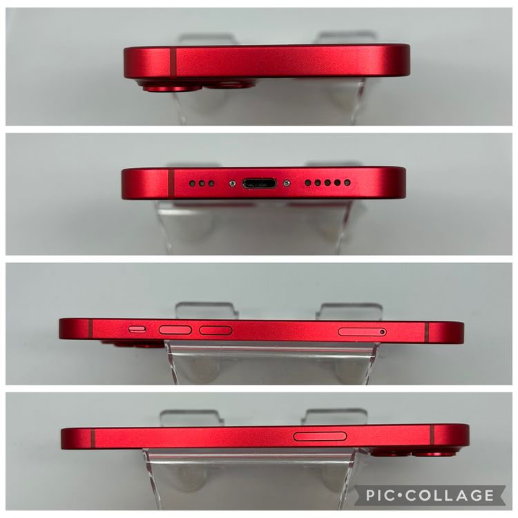 ��Ķ���� SIM�ե꡼ iPhone14  128GB ��å� �Хåƥ꡼76%