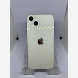 ○SIMフリー iPhone13 128GB スターライト