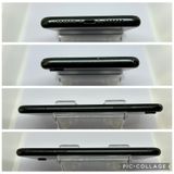 ��SIM�ե꡼ iPhoneXR  128GB �֥�å� �Хåƥ꡼87%