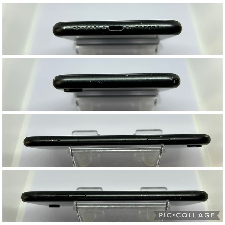 ��SIM�ե꡼ iPhoneXR  128GB �֥�å� �Хåƥ꡼87%