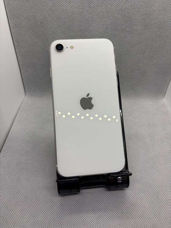 ���ϥԥͥ��ͥå� SIM�ե꡼ iPhoneSE��2���� 64GB �ۥ磻��