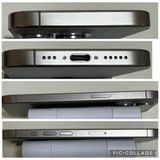 ���Хåƥ꡼80% SIM�ե꡼ iPhone15Pro 512GB �ʥ���������˥���
