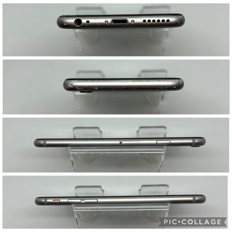 ���ϥԥͥ��ͥå� iPhone6  64GB ���졼 ����̵��