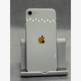������Ʊ�� SIM�ե꡼ iPhoneSE ��2���� 256GB �ۥ磻�� �Хåƥ꡼89%