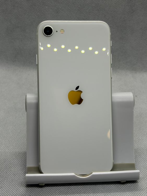 ������Ʊ�� SIM�ե꡼ iPhoneSE ��2���� 256GB �ۥ磻�� �Хåƥ꡼89%