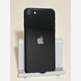 ●バッテリー83% SIMフリー iPhoneSE 第3世代 64GB ミッドナイト