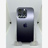 ○SIMフリー iPhone14Pro 512GB ディープパープル