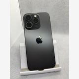 ���ϥԥͥ� SIM�ե꡼ iPhone15Pro 128GB �֥�å������˥��� �Хåƥ꡼89%