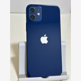 ���Хåƥ꡼81% SIM�ե꡼ iPhone12 64GB �֥롼
