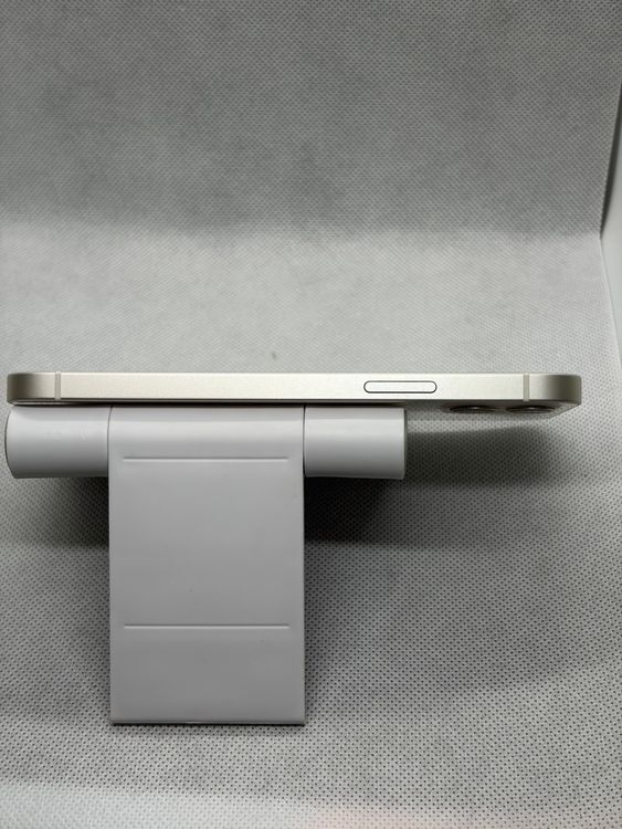 ��SIM�ե꡼ iPhone12 64GB �ۥ磻�� �Хåƥ꡼83%