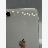 ��SIM�ե꡼ iPhoneSE ��3���� 128GB �������饤�� �Хåƥ꡼81%