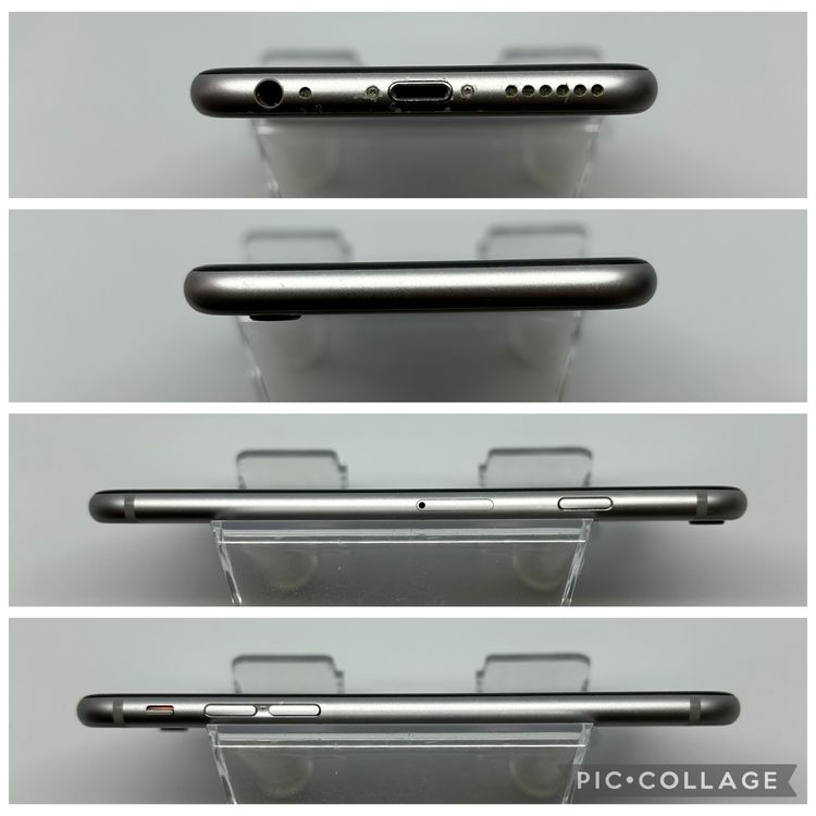 ϥԥͥͥå SIMե꡼ iPhone6s  64GB ڡ쥤 ̵