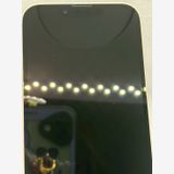���Хåƥ꡼92% ���� SIM�ե꡼ iPhone14 128GB �������饤��