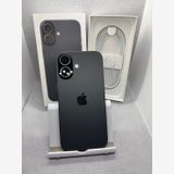 ムスビー｜新品・未開封 iPhone 17 256GB ブラック Apple版 SIMフリー