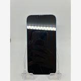 ��SIM�ե꡼ iPhone13  128GB �֥롼 �Хåƥ꡼75%