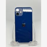 ���ϥԥͥ��ͥå� SIM�ե꡼ iPhone12mini  64GB �֥롼 ����̵��