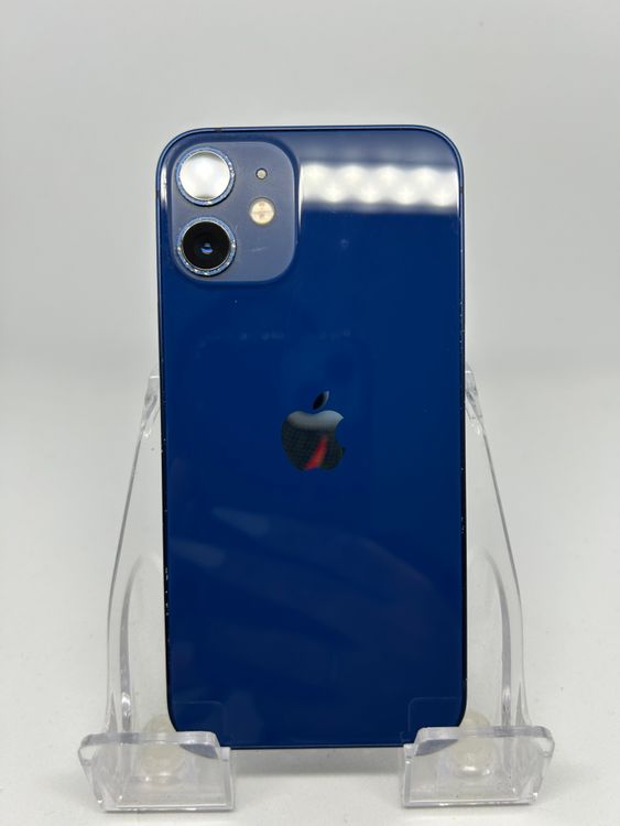 ���ϥԥͥ��ͥå� SIM�ե꡼ iPhone12mini  64GB �֥롼 ����̵��