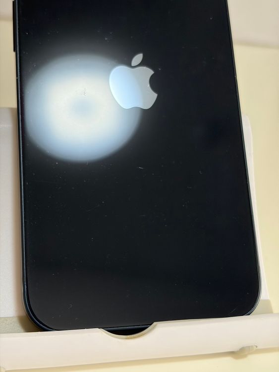 ��SIM�ե꡼ iPhone13 128GB �ߥåɥʥ��� �Хåƥ꡼80%