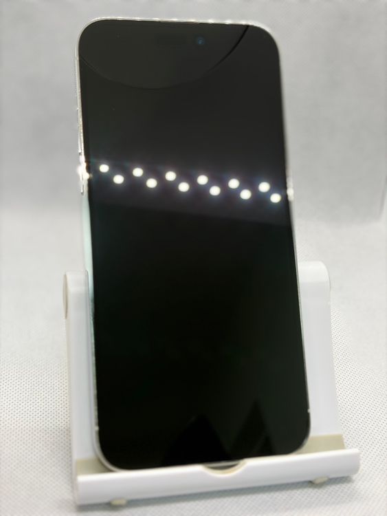 ���Хåƥ꡼81% SIM�ե꡼ iPhone14ProMax 256GB ����С�