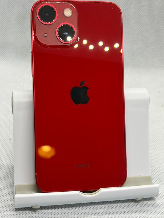 ���Хåƥ꡼86% SIM�ե꡼ iPhone13mini 256GB ��å�