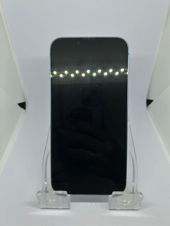 ��SIM�ե꡼ iPhone14 128GB �֥롼