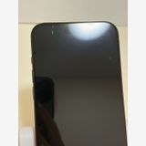 ���Хåƥ꡼85% SIM�ե꡼ iPhone15ProMax 256GB �֥�å������˥���