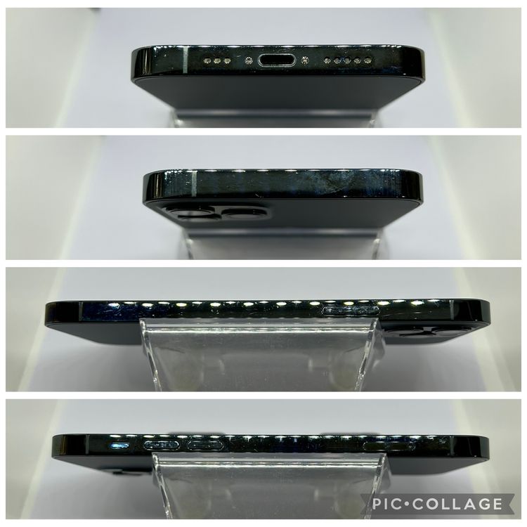 ��SIM�ե꡼ iPhone12Pro  256GB �ѥ��ե��å��֥롼