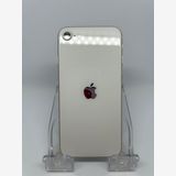 ���ϥԥͥ��ͥå� SIM�ե꡼ iPhoneSE��3����  128GB �ۥ磻�� 79%