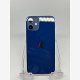 ���ϥԥͥ��ͥå� SIM�ե꡼ iPhone12mini  128GB �֥롼 ����̵��