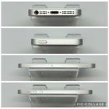 ���ϥԥͥ��ͥå� iPhone5  16GB �ۥ磻�ȡ�����С�