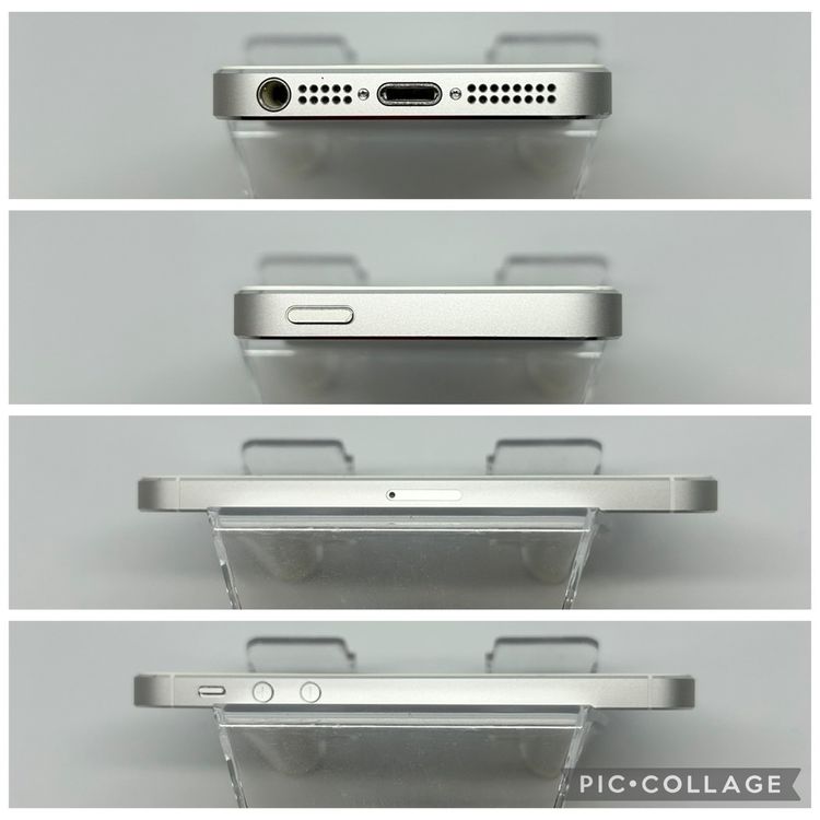 ���ϥԥͥ��ͥå� iPhone5  16GB �ۥ磻�ȡ�����С�