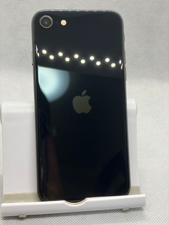 ���Хåƥ꡼86% SIM�ե꡼ iPhoneSE ��3���� 128GB �ߥåɥʥ���
