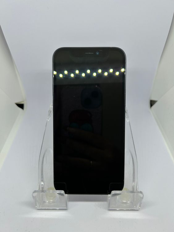 ��SIM�ե꡼ iPhone12mini 256GB �֥�å�