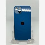 ���ϥԥͥ��ͥå� SIM�ե꡼ iPhone13  256GB �֥롼 ����̵��