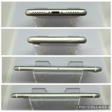 ��SIM�ե꡼ iPhoneSE��2����  64GB �ۥ磻�� �Хåƥ꡼80%
