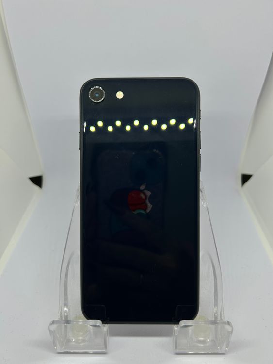 ��SIM�ե꡼ iPhoneSE��3����  64GB �ߥåɥʥ���