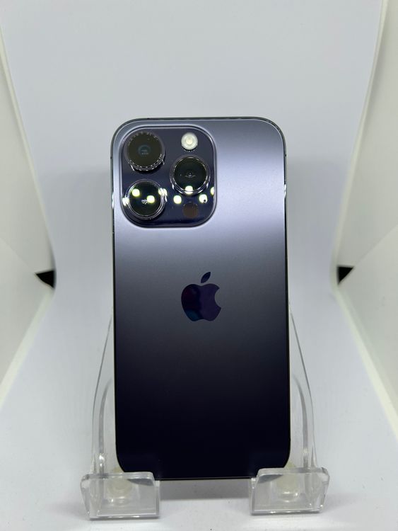 iPhone14 Pro（SIMフリー・国内版・） 商品一覧｜ムスビー【中古スマホ