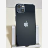���Хåƥ꡼82% SIM�ե꡼ iPhone13 128GB �ߥåɥʥ���