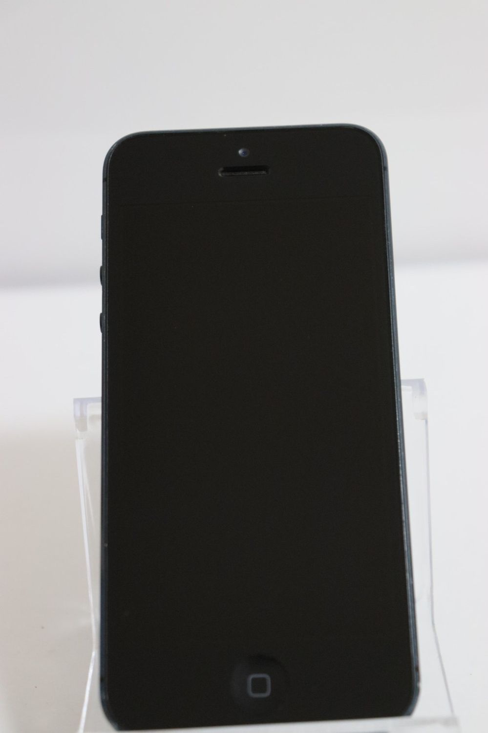iphone5 黒16GB ソフトバンク SoftBank iPhone5 16GB MD298J/A